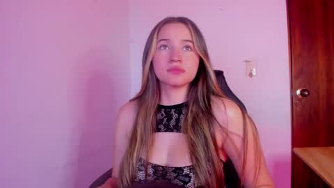 sophie_spencer1 online show from 11, 3, 2026