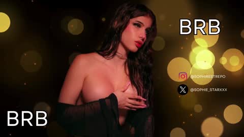 Sarah sophia  online show from 5, 12, 2024