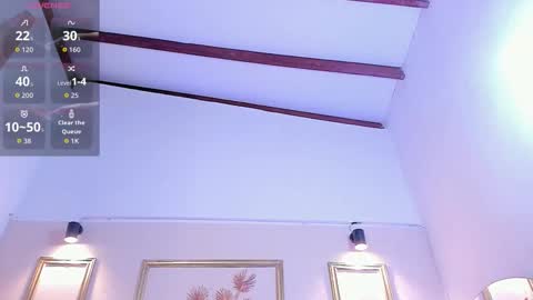 Sophie Sweet online show from 10, 2, 2026