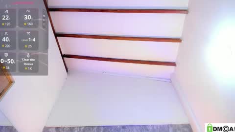 Sophie Sweet online show from 16, 4, 2026