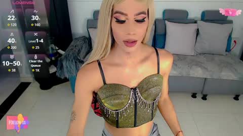 sophie_vall online show from 4, 4, 2026