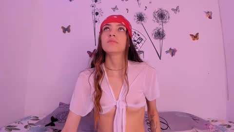 Sophie online show from 13, 3, 2026