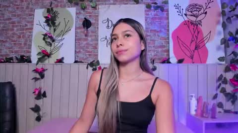 Sophie online show from 13, 3, 2026