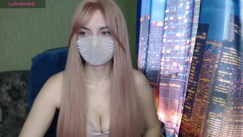 Sophie online show from 30, 3, 2026