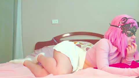 Snapshot of sophiechan69 chatting on 1, 12, 2024 ShopieChan69 online show from 1, 12, 2024