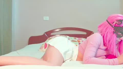 Snapshot of sophiechan69 chatting on 5, 3, 2025 ShopieChan69 online show from 5, 3, 2025