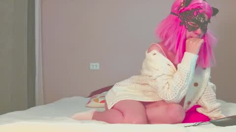Snapshot of sophiechan69 chatting on 18, 2, 2026 ShopieChan69 online show from 18, 2, 2026