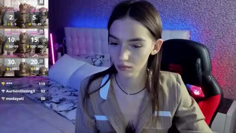 Sophie online show from 7, 3, 2025