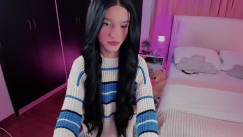 Snapshot of sophiecornett chatting on 5, 12, 2024    online show from 5, 12, 2024