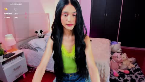 Snapshot of sophiecornett chatting on 31, 12, 2024    online show from 31, 12, 2024