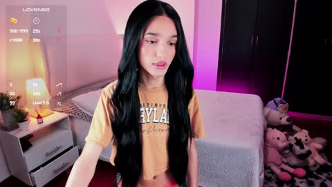 Snapshot of sophiecornett chatting on 18, 1, 2025    online show from 18, 1, 2025