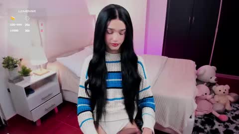 Snapshot of sophiecornett chatting on 7, 3, 2025    online show from 7, 3, 2025