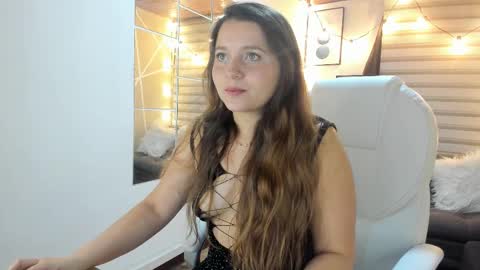 Sophie  online show from 26, 9, 2025