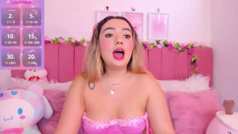 sophiee rosee online show from 27, 2, 2026