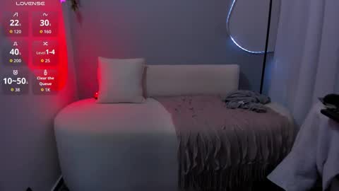 Sophie online show from 31, 1, 2026