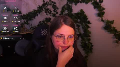 sophieedreams online show from 12, 11, 2025