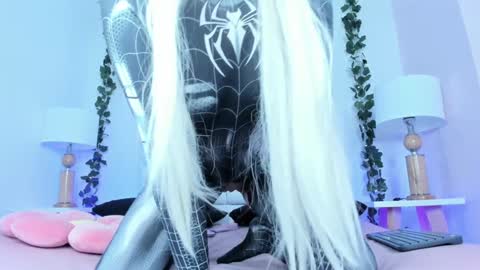 Snapshot of sophiehill_gh chatting on 22, 1, 2025 SOPH  online show from 22, 1, 2025