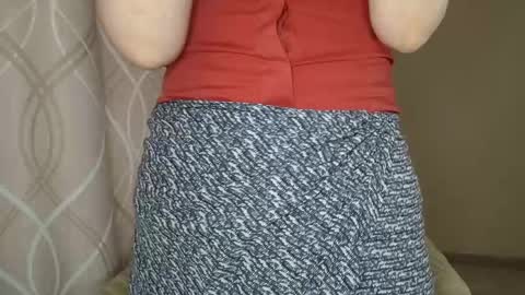 Sophiemisss online show from 19, 4, 2026