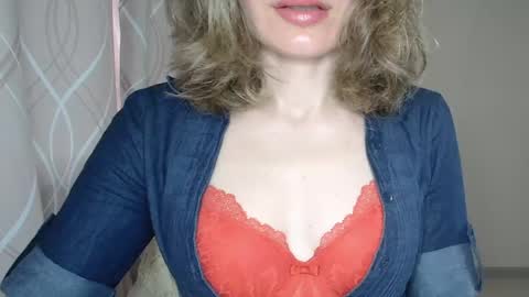 Sophiemisss online show from 27, 5, 2026