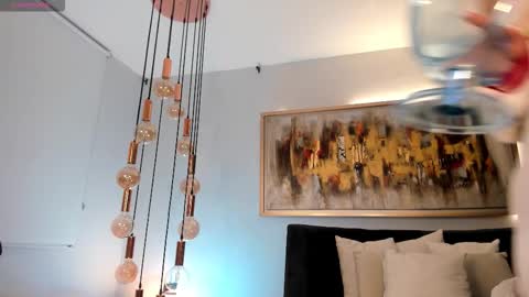 Sophie  Palmer online show from 3, 12, 2025