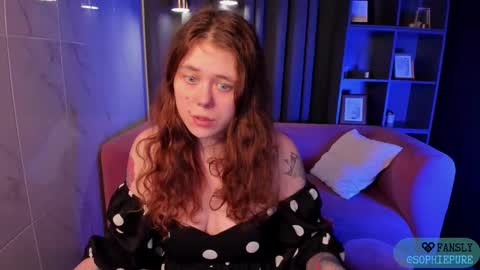 Sophie online show from 15, 2, 2026