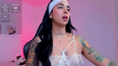 sophierooy online show from 6, 1, 2026