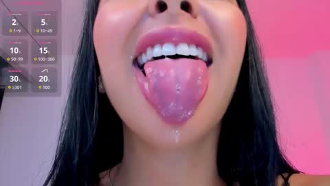 sophierooy online show from 19, 2, 2026