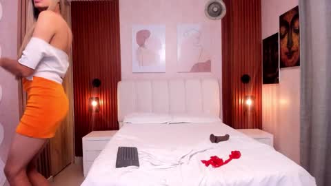 SOPHIE online show from 8, 3, 2026