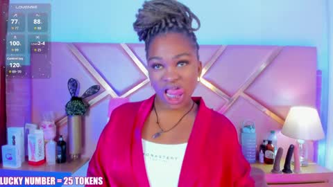 Sophie online show from 1, 4, 2026