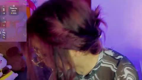 Snapshot of sophievv chatting on 16, 1, 2026 Sophie online show from 16, 1, 2026