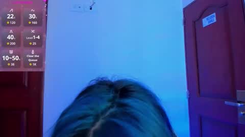 Snapshot of sophievv chatting on 12, 2, 2026 Sophie online show from 12, 2, 2026