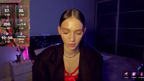 Snapshot of sophiewildcat chatting on 11, 2, 2026 sophiewildcat online show from 11, 2, 2026