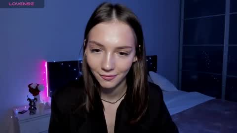 sophiewildcat online show from 3, 5, 2026