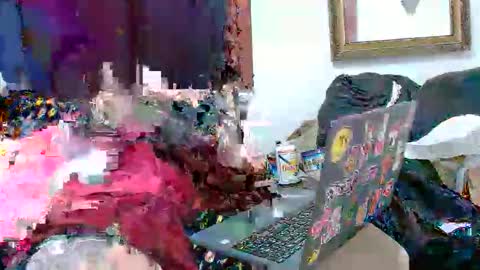 sophirivers online show from 12, 9, 2025