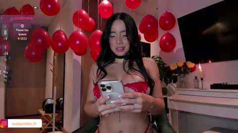 Sophy online show from 14, 2, 2026