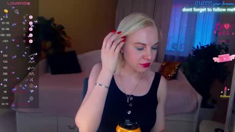 Lisa online show from 28, 3, 2026