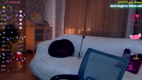 Lisa online show from 17, 4, 2026