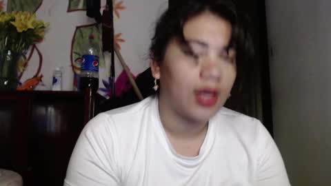 Snapshot of soul_purple chatting on 9, 12, 2024 soul online show from 9, 12, 2024