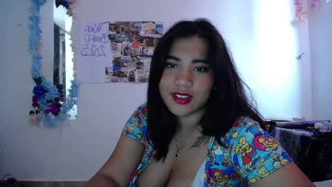 Snapshot of soul_purple chatting on 1, 3, 2025 soul online show from 1, 3, 2025