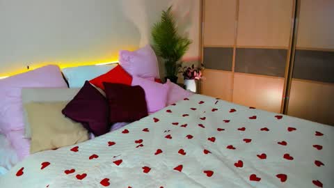 Snapshot of soulharmoonyy chatting on 2, 3, 2026 soulharmoonyy online show from 2, 3, 2026