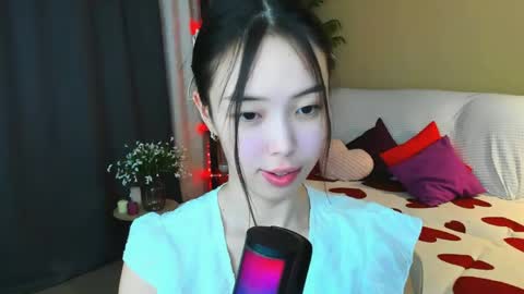 soulharmoonyy online show from 18, 4, 2026