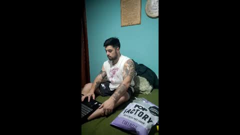 soulmanager69 online show from 15, 1, 2026