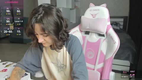 soulmate__ online show from 13, 1, 2025