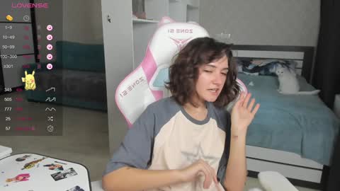 soulmate__ online show from 22, 1, 2025