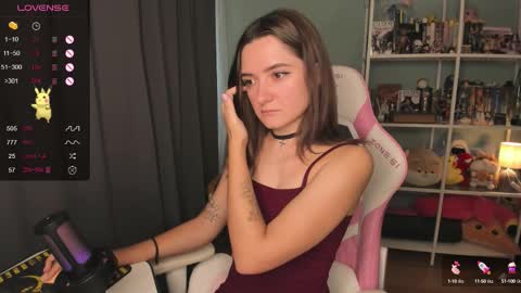 soulmate__ online show from 28, 9, 2025