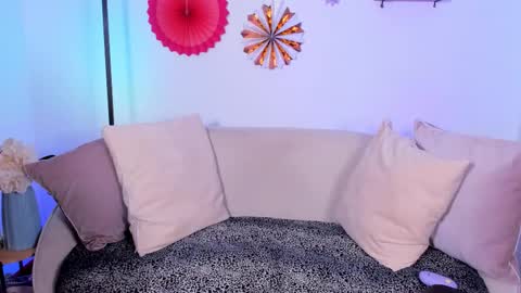 Snapshot of soulmate_aura chatting on 21, 9, 2025 Soul Aura online show from 21, 9, 2025