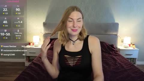 SoulMate online show from 2, 12, 2025