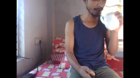 Snapshot of soumenbbc chatting on 4, 1, 2025 soumenbbc online show from 4, 1, 2025