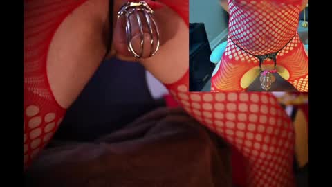 Snapshot of soundingslutslave chatting on 14, 1, 2025 soundingslutslave online show from 14, 1, 2025