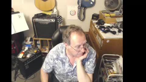 soundr online show from 3, 6, 2026